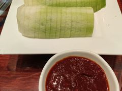 -漕河全驴宴饭店(徐水店)