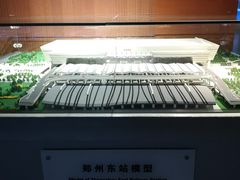 -中国铁道博物馆(正阳门馆)
