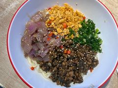 -阿当·小炒牛肉面(人广店)