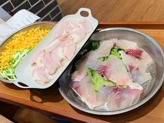 -顺德一品粥·20年凤城老字号(芳村店)