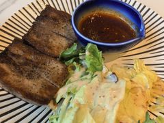 -阿吾罗日本料理(K11艺术中心店)