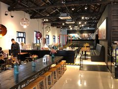 -穆拉诺餐厅(上海玻璃博物馆店)