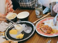 -曼谷食堂·泰国家庭料理