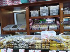 -百年义利(百万庄店)