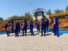 -南戴河国际娱乐中心