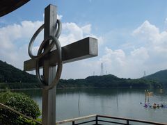 -宁波九龙湖开元度假村