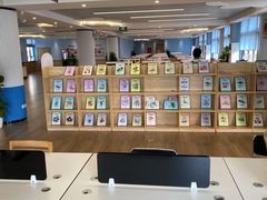 -厦门市少年儿童图书馆(中山公园馆)