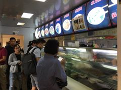 -国仔面线糊(水门国仔总店)