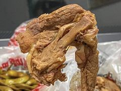 -绝味鸭脖(金顶西街店)