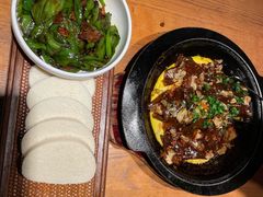 -马仕玖煲·融合菜·酥不腻烤鸭(人大店)