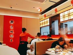 -蝎王府羊蝎子(北大地店)