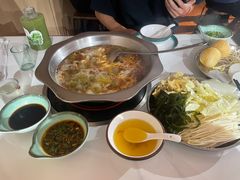 -壹道鸣·药膳鸡(月苑店)