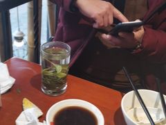 -花园茶楼(兴城西路店)