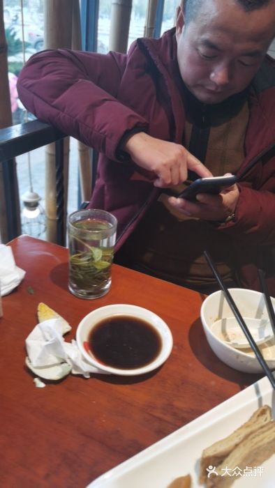 花园茶楼(兴城西路店)图片