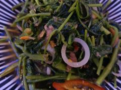 -曼泰·泰餐(江南环球港店)