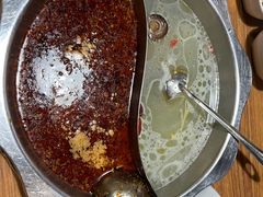 -傣妹火锅(南京东路一店)