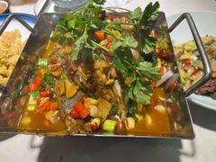 -千岛湖小鱼儿·淳安匠心农家菜