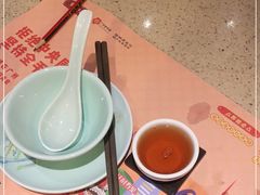 -点都德(聚福楼店)