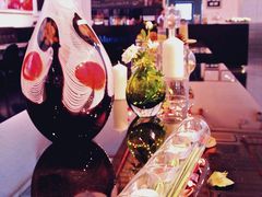 -穆拉诺餐厅(上海玻璃博物馆店)