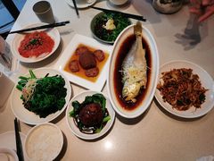 -泉上·发现DISCOVERY ·黔菜餐厅(银海元隆广场店)