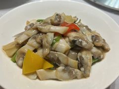 -阿明小菜·海鲜·上海菜(梅陇店)