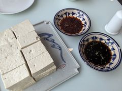 -荷塘味道(水长城店)