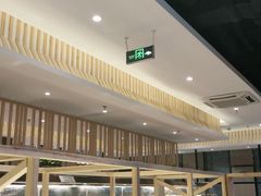 面包甜点陈列柜-福成自助烤肉(华冠天地城关店)