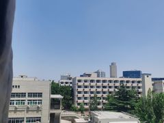 -山东大学(千佛山校区)