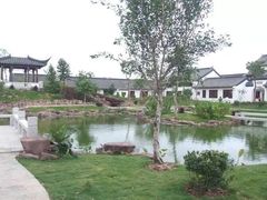 -济南国际园博园