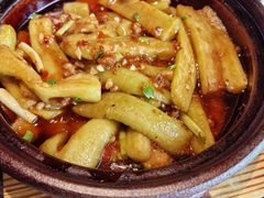 -简小舍·民间手艺菜(武昌江滩店)