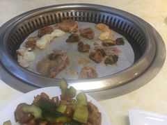 -牛太郎时尚自助烧烤