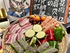 -墨澜·人间味割烹料理