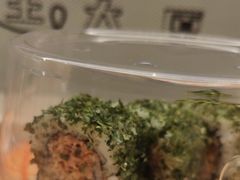 -禾绿寿司·定食·拉面·烧炸(喜荟城店)