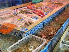 -202特色排档(五缘湾店)