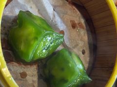 -东方早茶 海鲜•青岛菜(国信体育中心店)