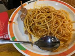 -比格比萨自助(花园路店)