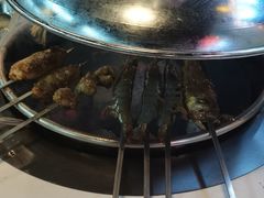 -李家水浒烤肉(五一店)