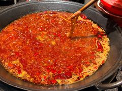 -巴蜀大宅门火锅(新华公园店)