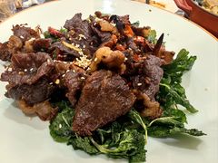 -蝴蝶泉宾馆-中餐厅