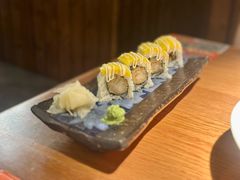 -玉川屋创意日料Bistro(柳巷店)