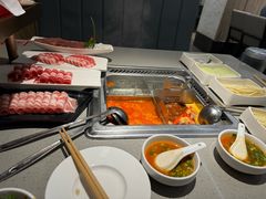 -海底捞火锅(步步高新天地店)