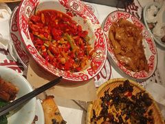 -乐乐大排档·30年老字号(浙江路店)