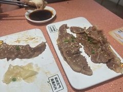 -元气寿司(金光华店)