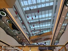 -万达茂商场(南京仙林店)