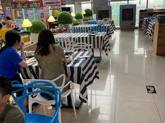 -Aqua Oasis 水天堂(石路天虹店)