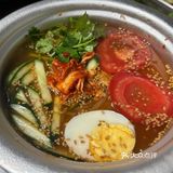 荔城新开的烤肉店！
