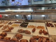 -阿满卤香鸡(新街口印象汇店)