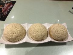 -新大咀港式茶餐厅(宝山万达店)