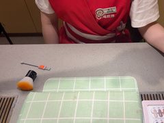 -海底捞火锅(武胜路凯德广场店)