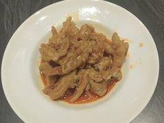 -梁家大院•农家菜(昆山会展中心店)